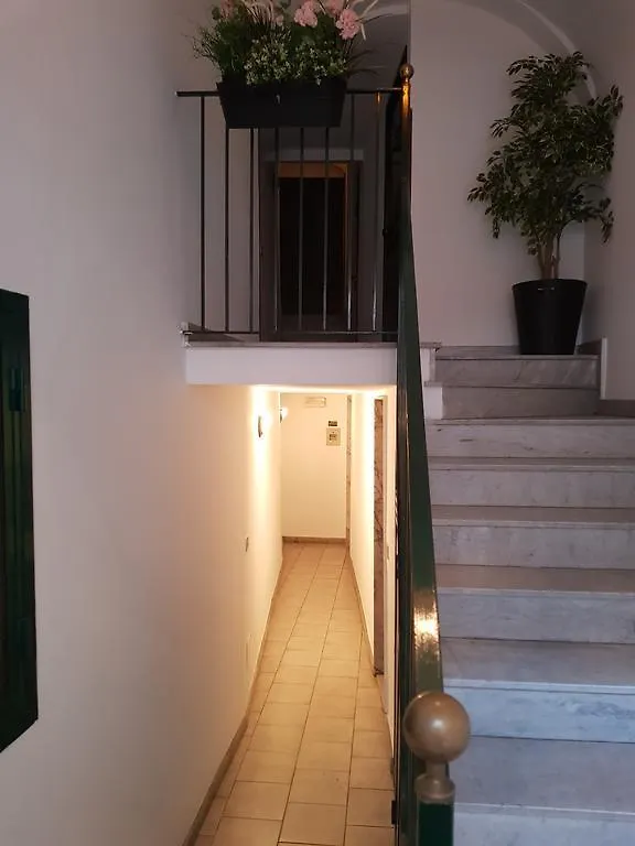 Caronda Apartments Katánie