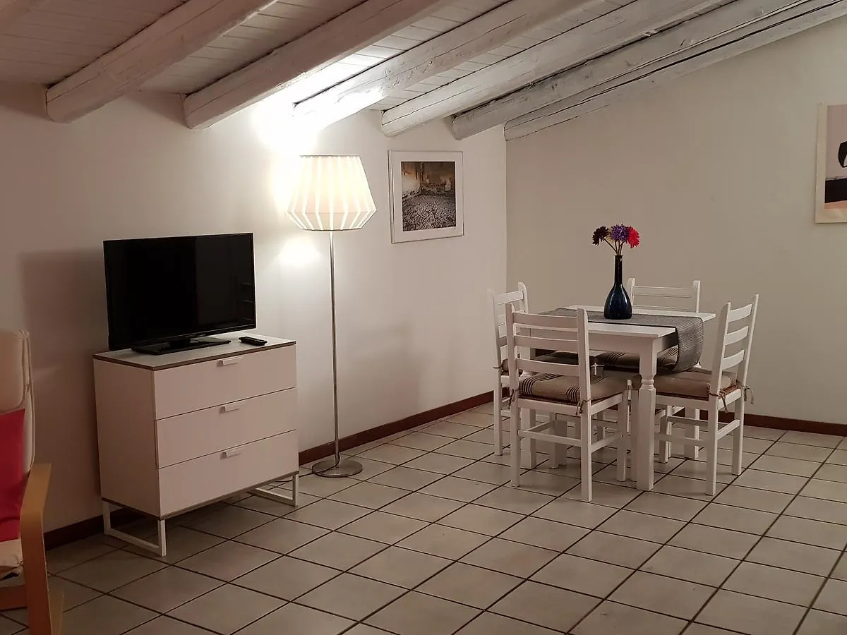 Caronda Apartments Katánie 0*,  Itálie