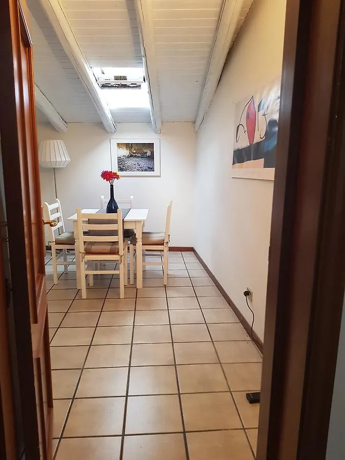 Caronda Apartments Katánie