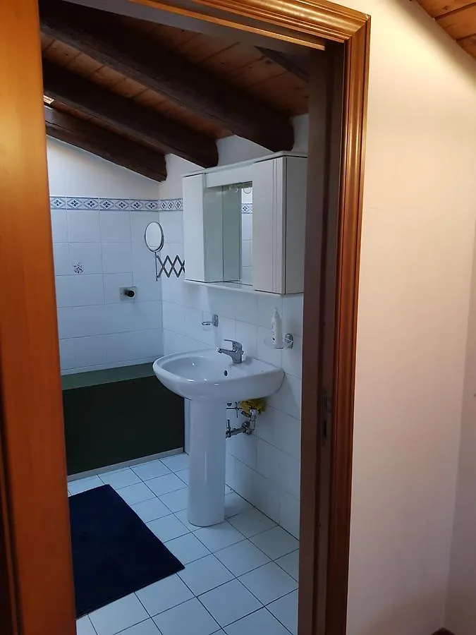 Caronda Apartments Katánie