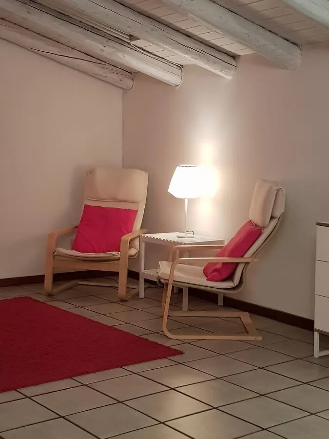 Caronda Apartments Catania