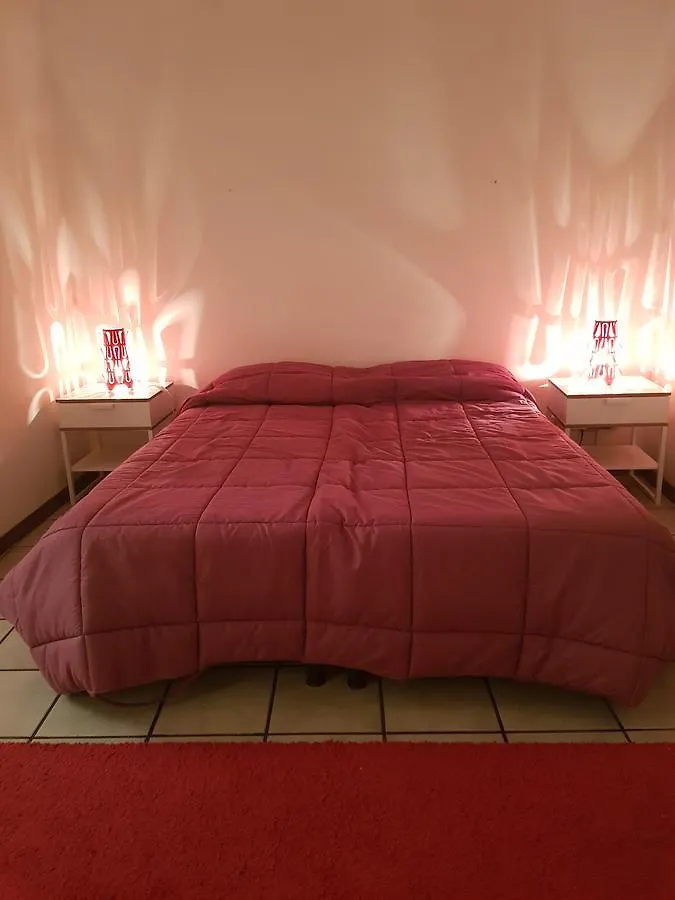 Caronda Apartments Catania