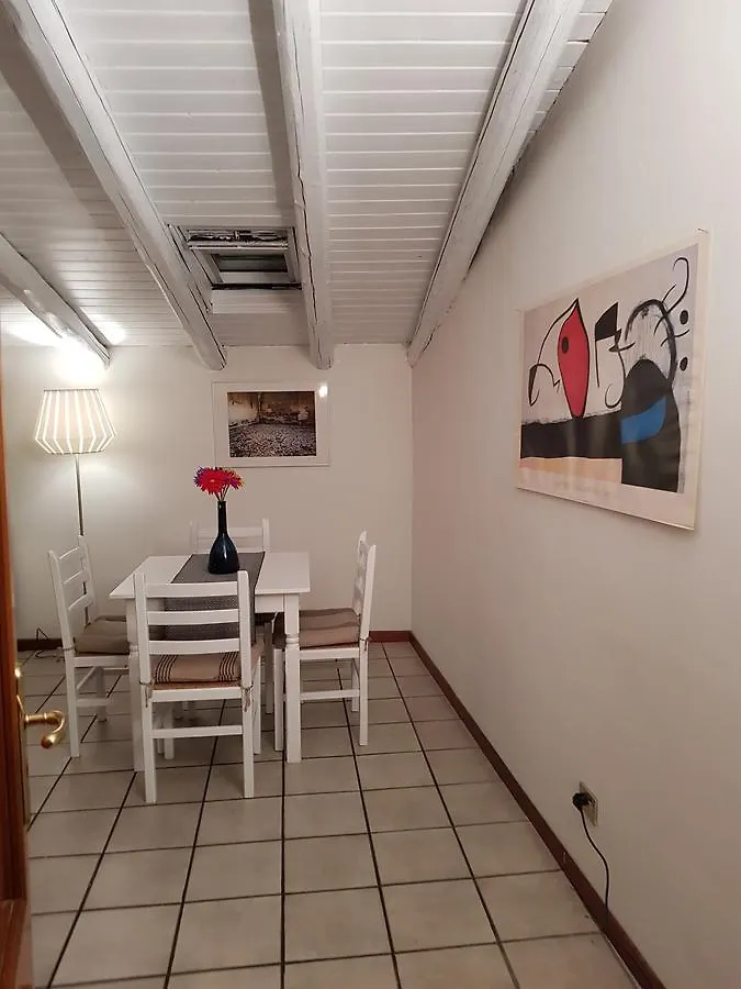 Caronda Apartments Catania Italy
