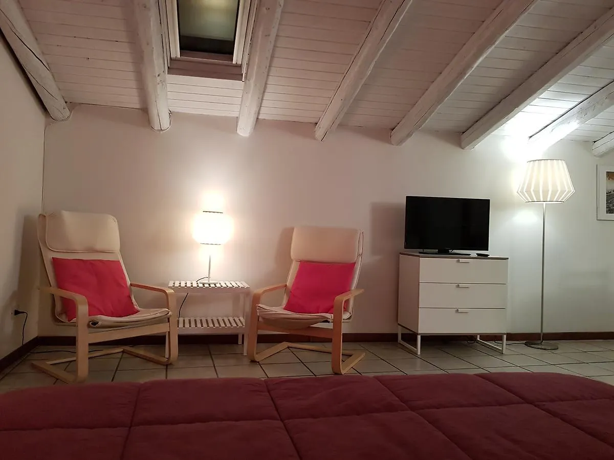 Caronda Apartments Catania