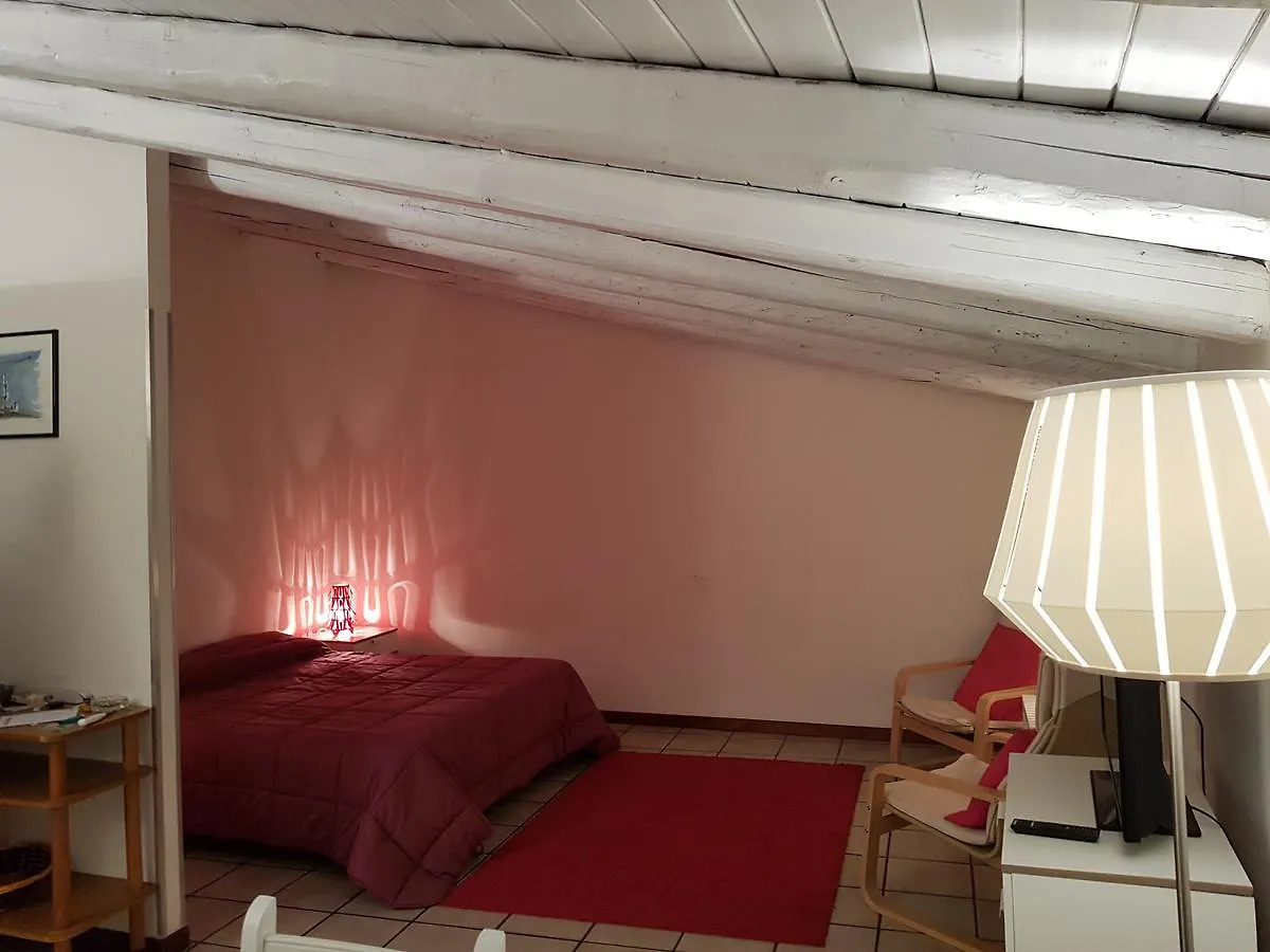 Caronda Apartments Catania Italy
