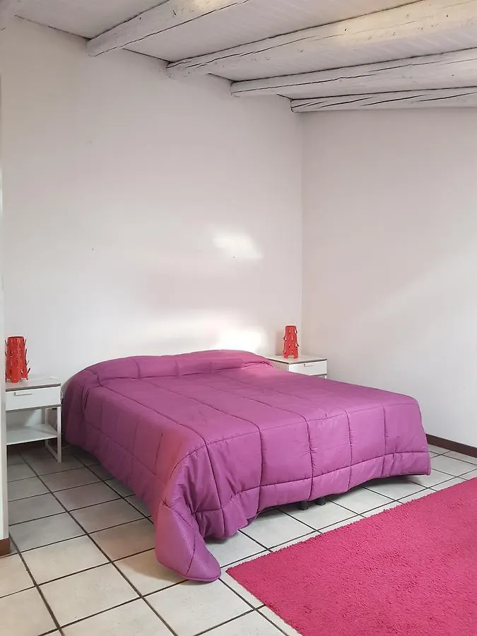 Caronda Apartments Catania 0*,