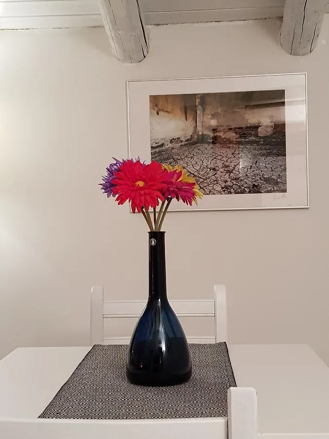 Caronda Apartments Catania Italy