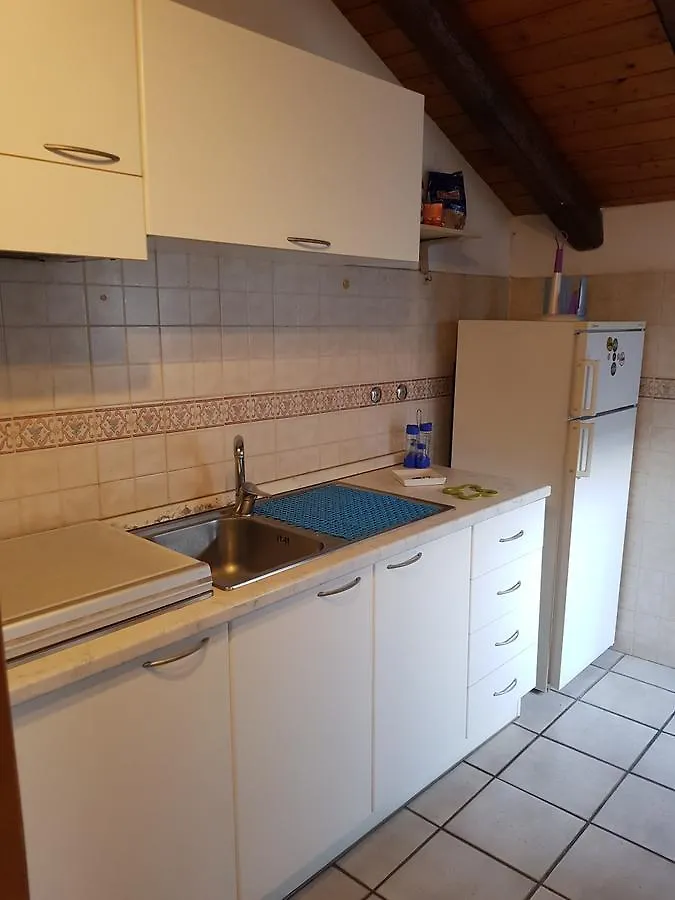 Caronda Apartments Catania
