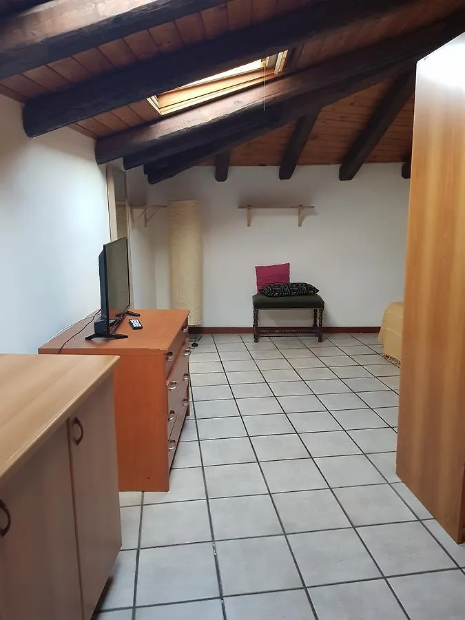 Caronda Apartments Catania
